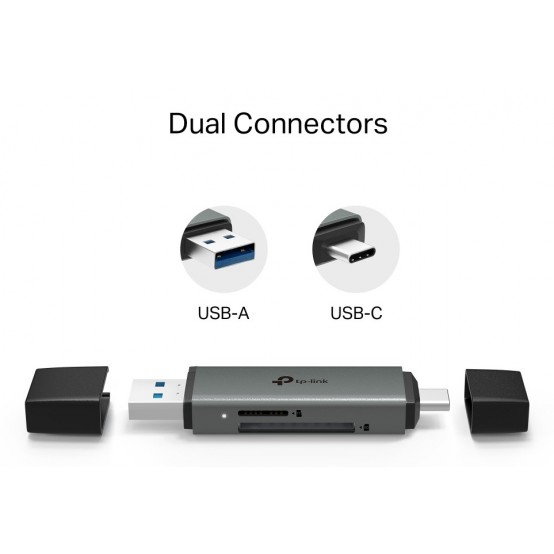 Adaptor TP-Link  UA430D