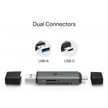 Adaptor TP-Link  UA430D