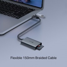 Adaptor TP-Link  UA440C
