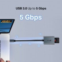 Adaptor TP-Link  UA440C