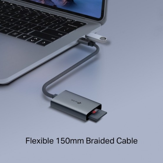 Adaptor TP-Link  UA440C