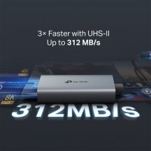 Adaptor TP-Link  UA440C