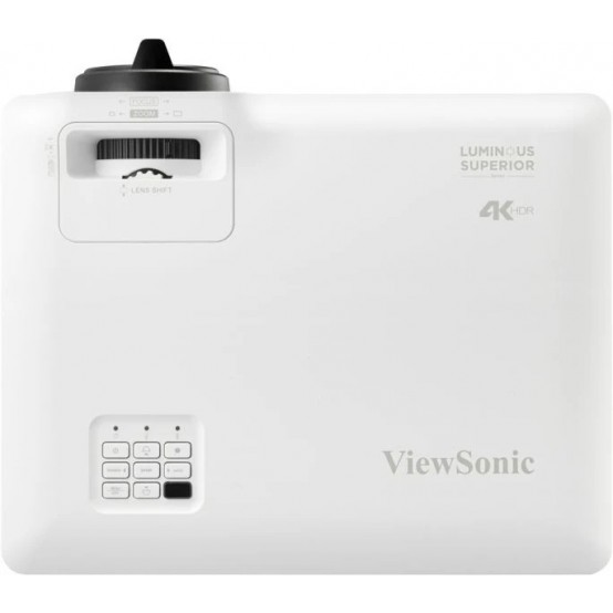 Videoproiector ViewSonic  LS901-4K