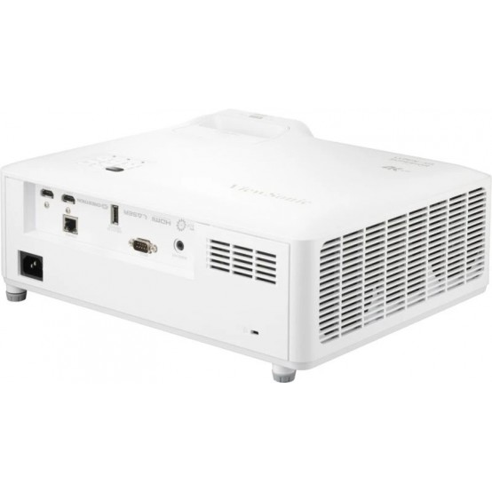 Videoproiector ViewSonic  LS901-4K