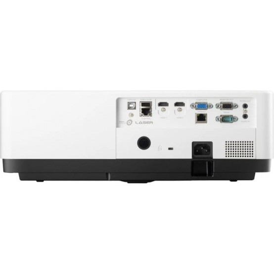 Videoproiector ViewSonic  LSC601WU
