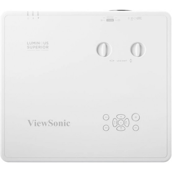 Videoproiector ViewSonic  LSC601WU