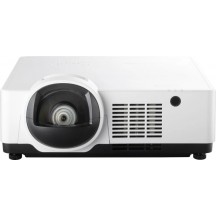 Videoproiector ViewSonic  LSC601WU-ST