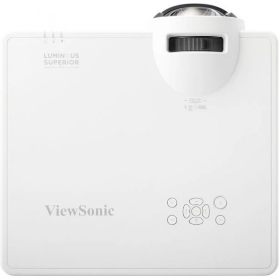 Videoproiector ViewSonic  LSC601WU-ST