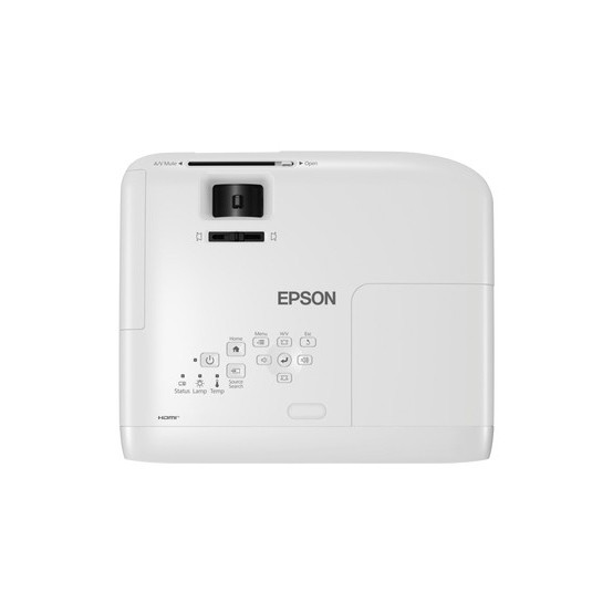 Videoproiector Epson EB-E24 V11HB51040