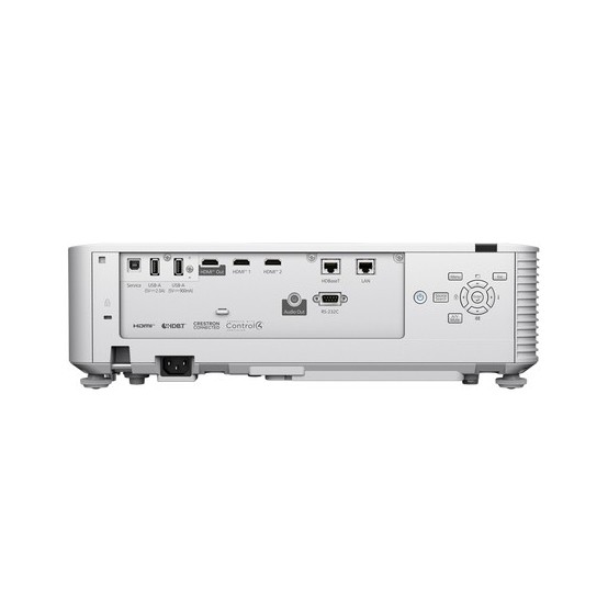 Videoproiector Epson EB-L690U V11HB29040