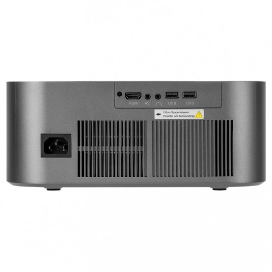 Videoproiector Kruger&Matz V-LED100 KM0373