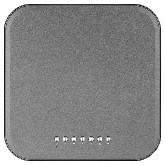 Videoproiector Kruger&Matz V-LED100 KM0373