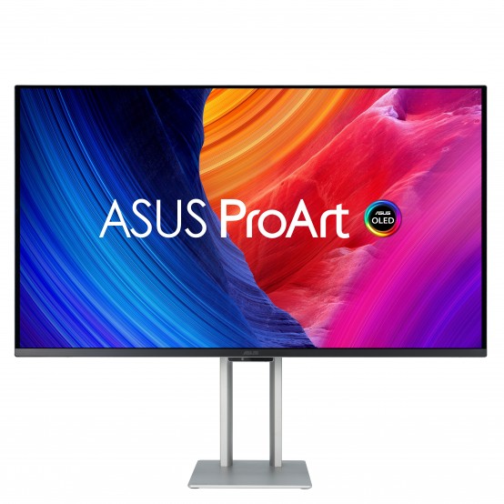 Monitor ASUS ProArt OLED PA32UCDM 90LM03HE-B01K70