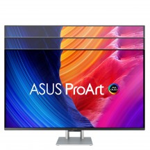 Monitor ASUS ProArt OLED PA32UCDM 90LM03HE-B01K70