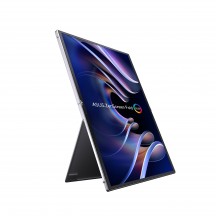 Monitor ASUS ZenScreen Fold OLED MQ17QH 90LM09EV-B01170
