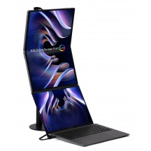 Monitor ASUS ZenScreen Fold OLED MQ17QH 90LM09EV-B01170