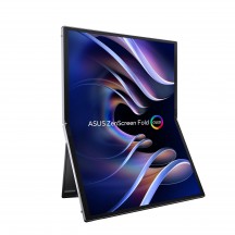 Monitor ASUS ZenScreen Fold OLED MQ17QH 90LM09EV-B01170