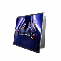 Monitor ASUS ZenScreen Fold OLED MQ17QH 90LM09EV-B01170