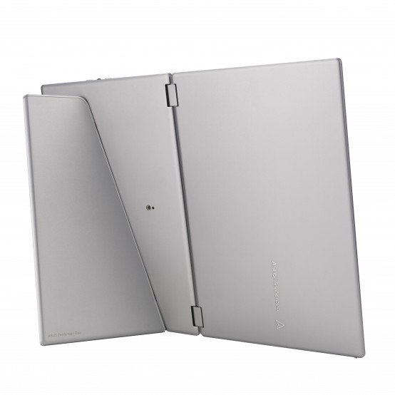 Monitor ASUS ZenScreen Duo OLED MQ149CD 90LM0AKV-B01N70