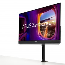 Monitor ASUS ZenScreen MB27ACF 90LM0AU5-B01A71