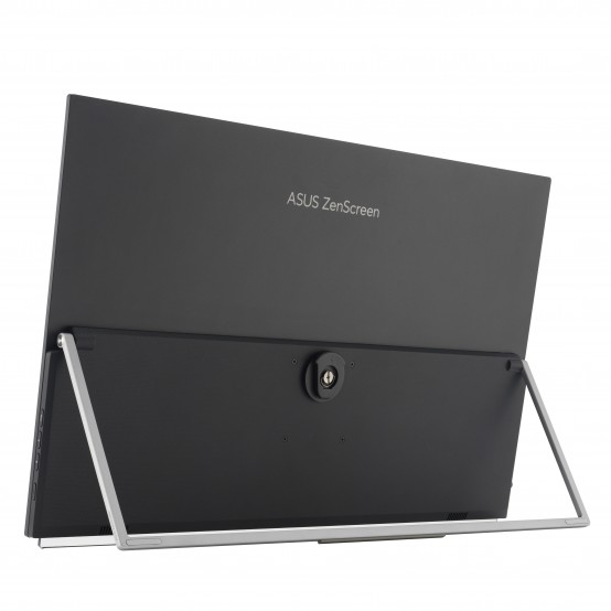 Monitor ASUS ZenScreen MB27ACF 90LM0AU5-B01A71