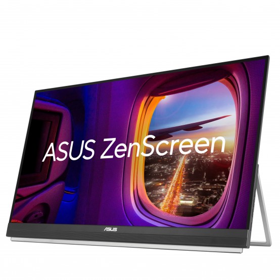 Monitor ASUS ZenScreen MB27ACF 90LM0AU5-B01A71