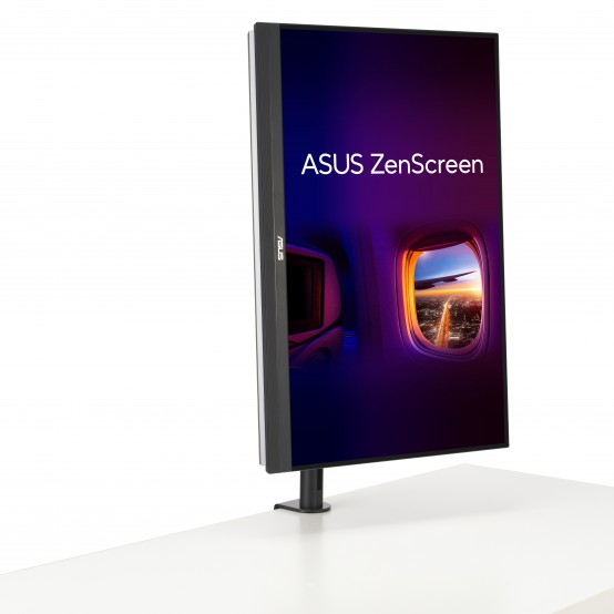 Monitor ASUS ZenScreen MB27ACF 90LM0AU5-B01A71