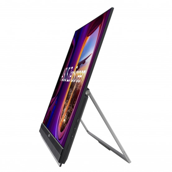 Monitor ASUS ZenScreen MB27ACF 90LM0AU5-B01A71