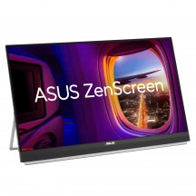 Monitor ASUS ZenScreen MB27ACF 90LM0AU5-B01A71