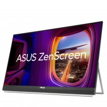 Monitor ASUS ZenScreen MB27ACF 90LM0AU5-B01A71