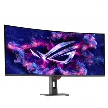 Monitor ASUS ROG STRIX OLED XG34WCDG 90LM0B70-B01171