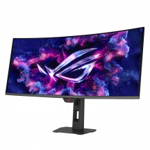 Monitor ASUS ROG STRIX OLED XG34WCDG 90LM0B70-B01171