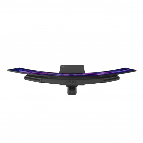 Monitor ASUS ROG STRIX OLED XG34WCDG 90LM0B70-B01171