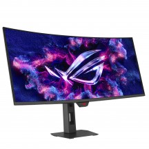 Monitor ASUS ROG STRIX OLED XG34WCDG 90LM0B70-B01171