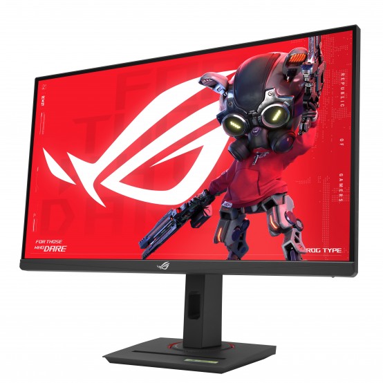 Monitor ASUS ROG STRIX XG27ACMS 90LM0BE0-B01171