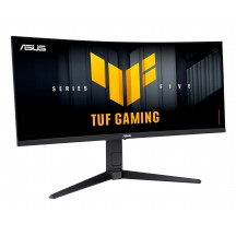 Monitor ASUS TUF Gaming VG34WQML5A 90LM0BP1-B01E71