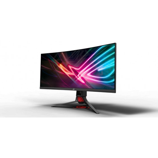 Monitor ASUS ROG Strix XG35VQ 90LM03Q0-B01170