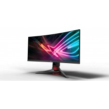 Monitor ASUS ROG Strix XG35VQ 90LM03Q0-B01170