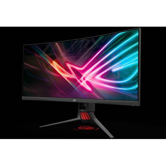 Monitor ASUS ROG Strix XG35VQ 90LM03Q0-B01170