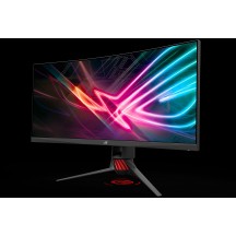 Monitor ASUS ROG Strix XG35VQ 90LM03Q0-B01170