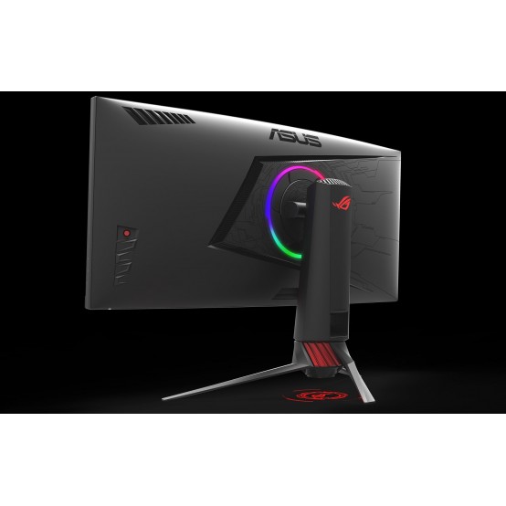 Monitor ASUS ROG Strix XG35VQ 90LM03Q0-B01170