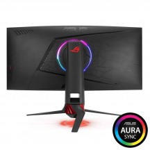 Monitor ASUS ROG Strix XG35VQ 90LM03Q0-B01170