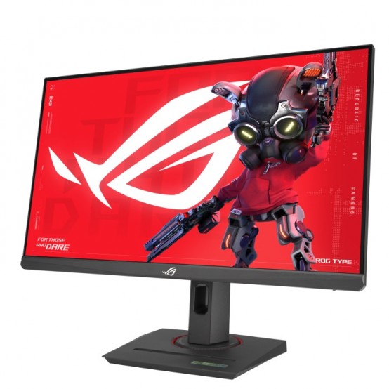 Monitor ASUS ROG Strix XG259CMS 90LM0A40-B01370
