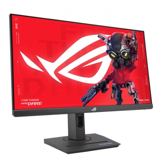Monitor ASUS ROG Strix XG259CMS 90LM0A40-B01370