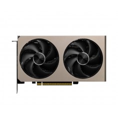 Placa video MSI  GeForce RTX 5060 Ti 8G INSPIRE 2X OC