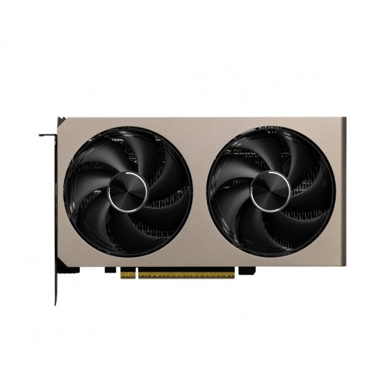 Placa video MSI  GeForce RTX 5060 Ti 8G INSPIRE 2X OC