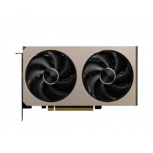Placa video MSI  GeForce RTX 5060 Ti 8G INSPIRE 2X OC