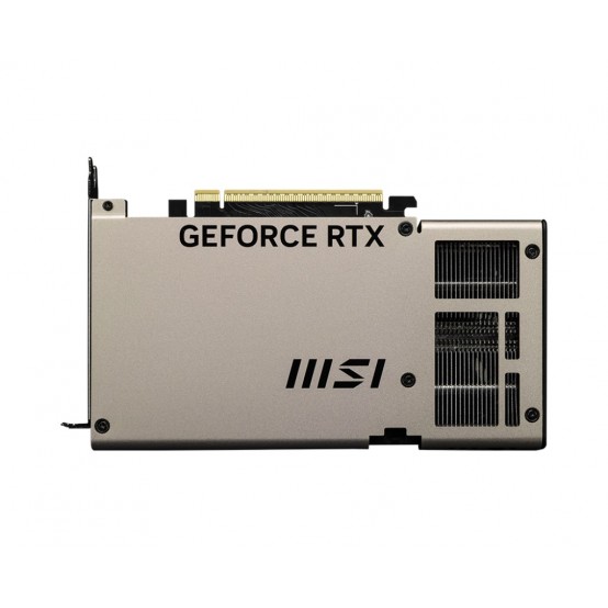 Placa video MSI  GeForce RTX 5060 Ti 8G INSPIRE 2X OC