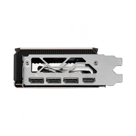 Placa video MSI  GeForce RTX 5060 Ti 8G INSPIRE 2X OC