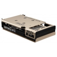 Placa video MSI  GEFORCE RTX 5060 8G INSPIRE 2X OC